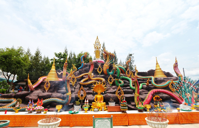 วัดดอนขนาก