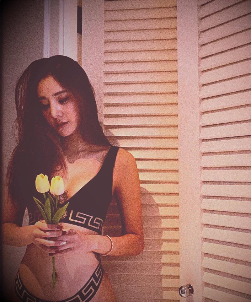 แตงโม นิดา