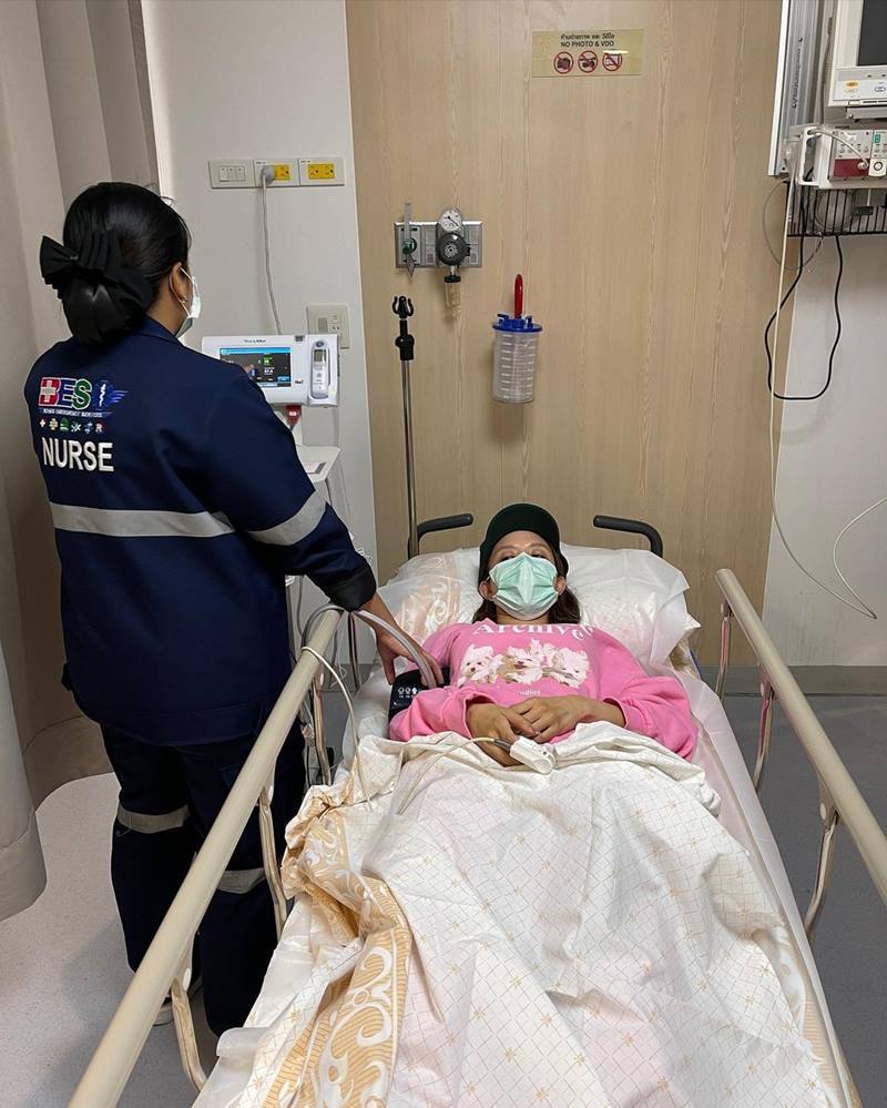 น้ำชา หายโควิด แต่ ATK ยัง 2 ขีดไม่หยุด