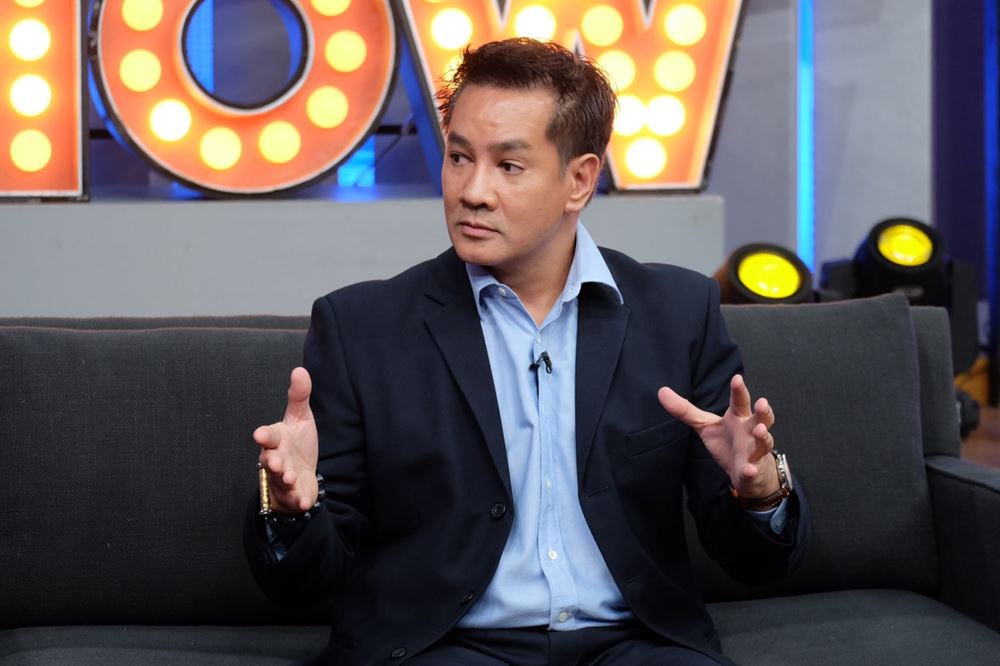 ต้น จักรกฤษณ์