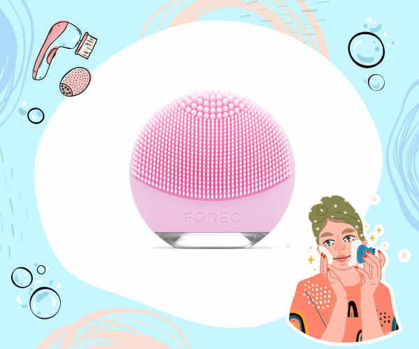 เครื่องล้างหน้า