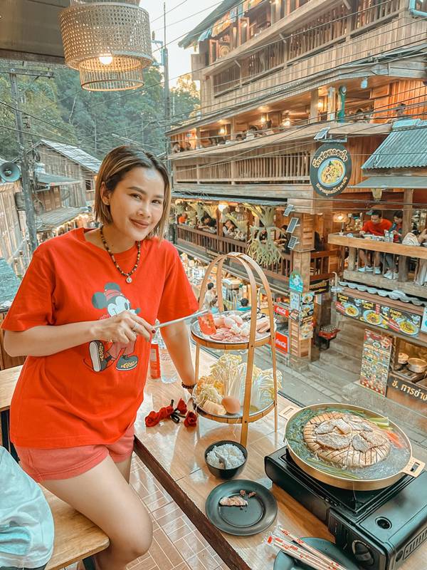 หนูเล็ก ก่อนบ่าย