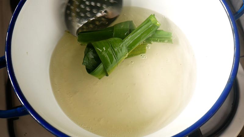 ขนมไข่ปลา