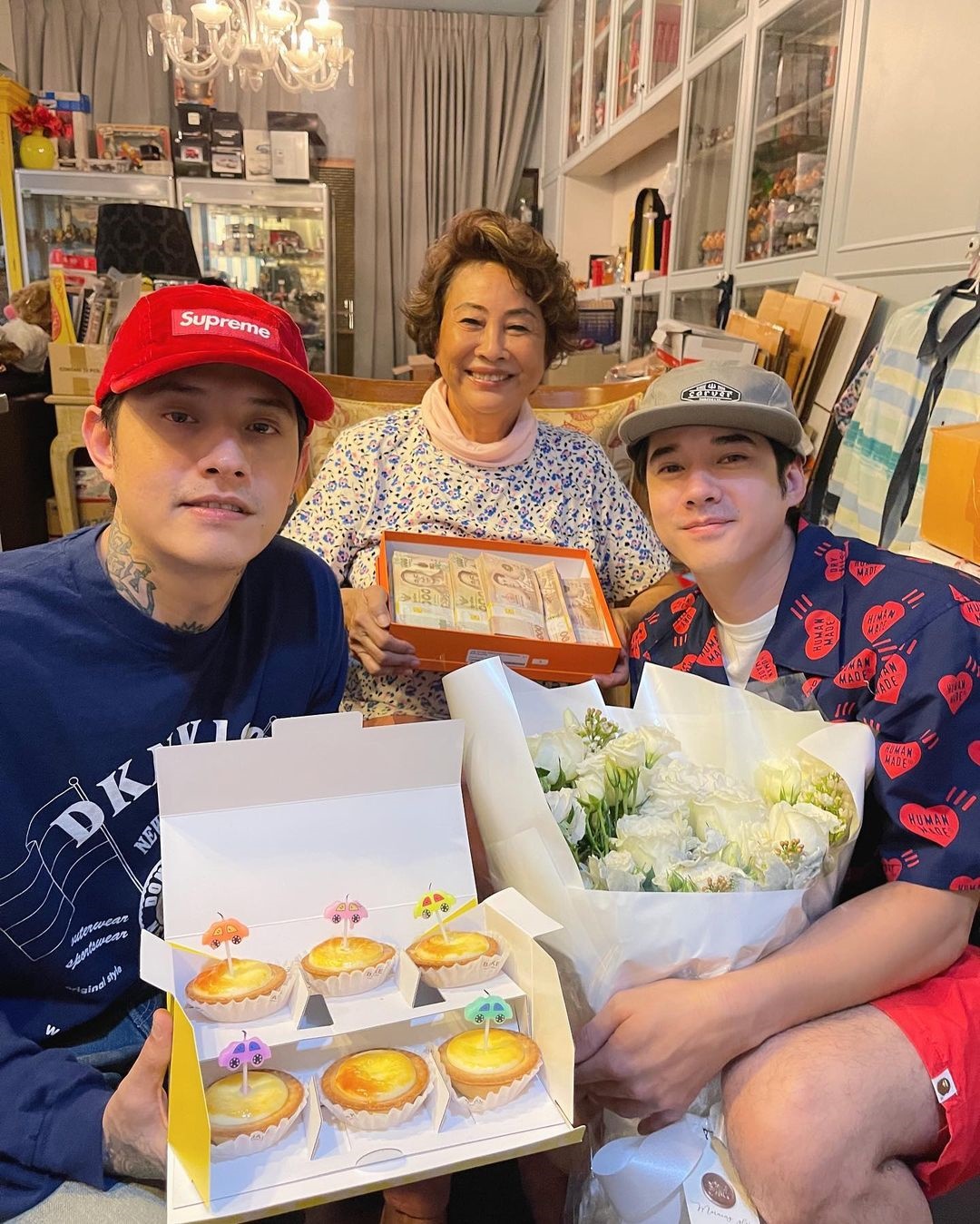 มาริโอ้ มาร์โค