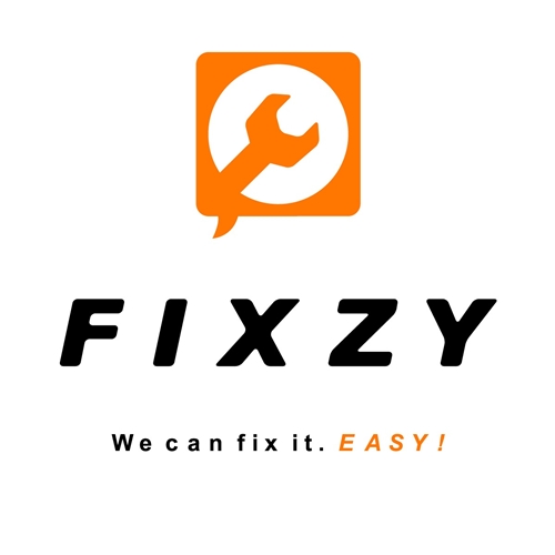 ร้านล้างแอร์ Fixzy