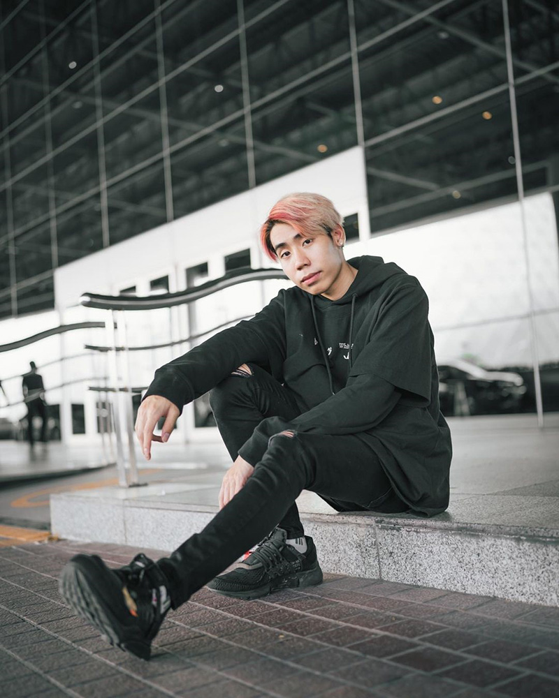 สไปร์ท SPD