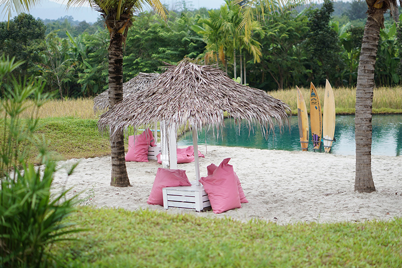 ที่เที่ยวคลายร้อน ไม่ใช่ทะเล