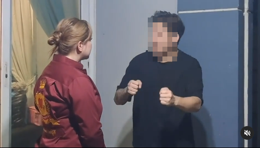 บุ๋ม ปนัดดา  เป็กกี้ ศรีธัญญา 