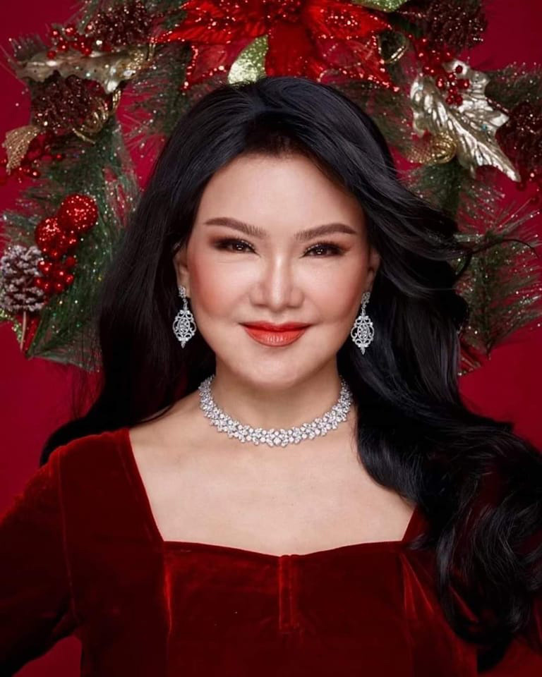 บานเย็น รากแก่น