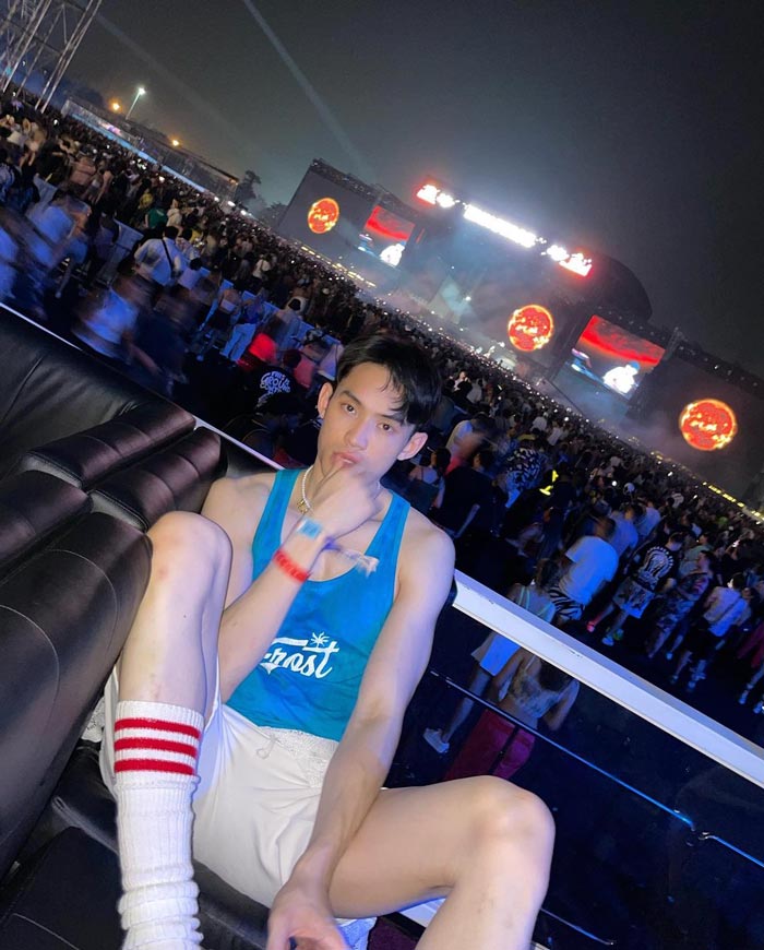ดีเจมะตูม เตชินท์