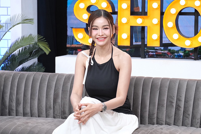 อิงฟ้า วราหะ