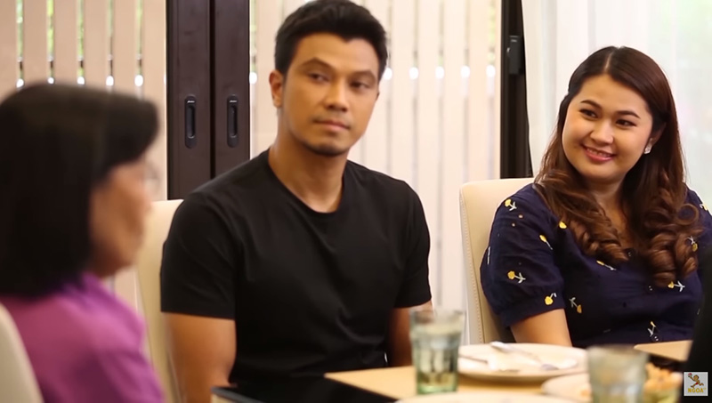 ชาวเน็ตขุดคลิปคุณแม่ หนุ่ม กะลา เคยพูดกับลูกสะใภ้ ถ้าไปได้ก็ไปเถอะ ทำเอาอึ้งเลย 