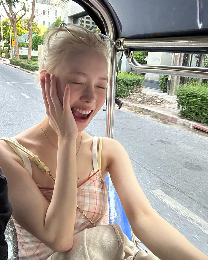 วินเทอร์ aespa