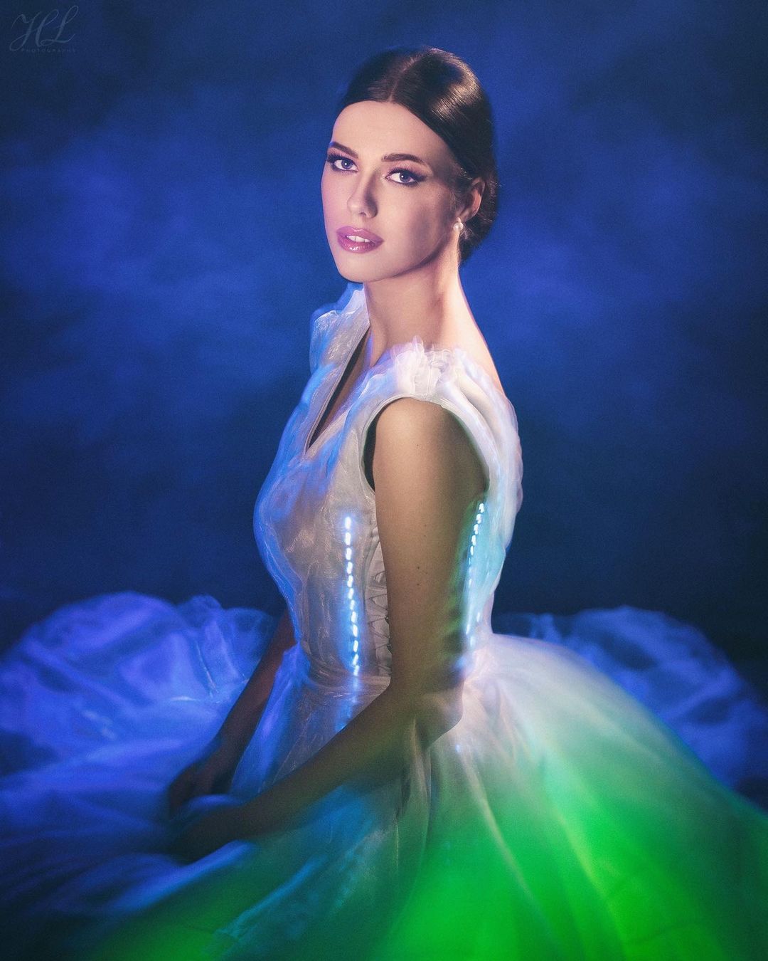 มิสยูนิเวิร์ส 2021 