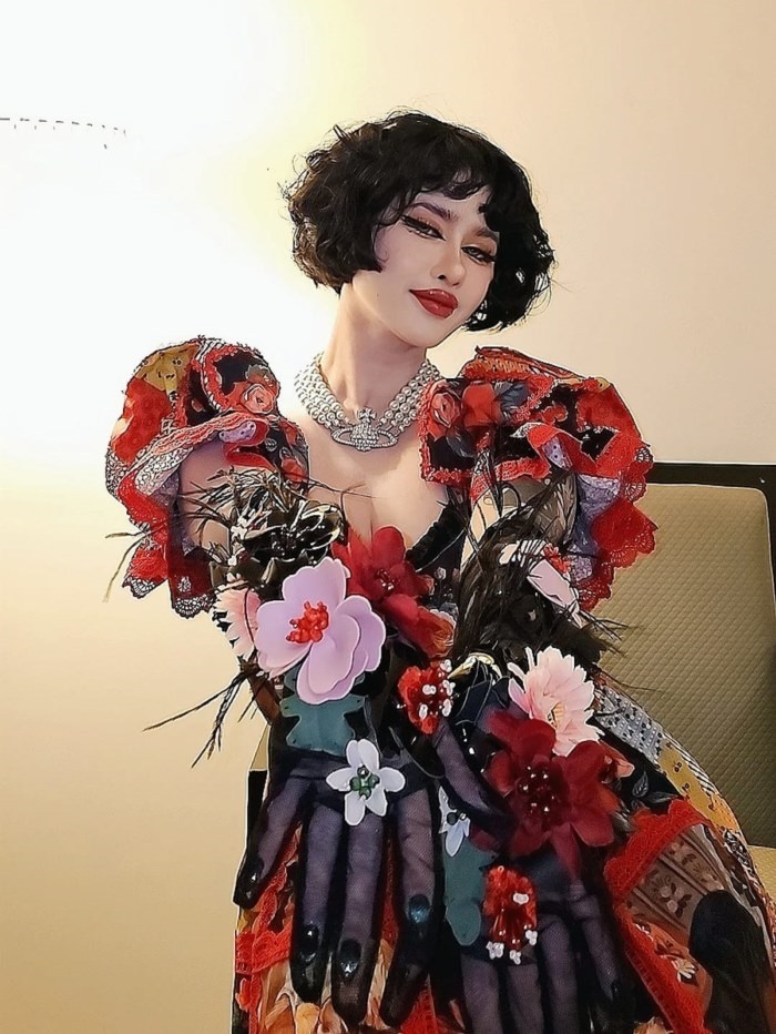 ปราง ปรางทิพย์