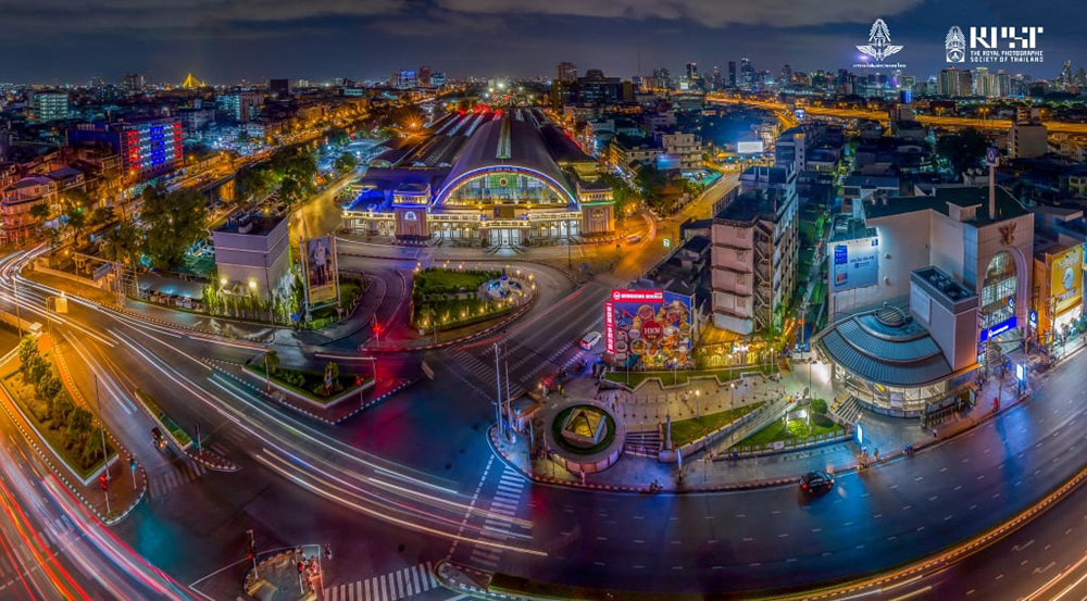 หัวลำโพง