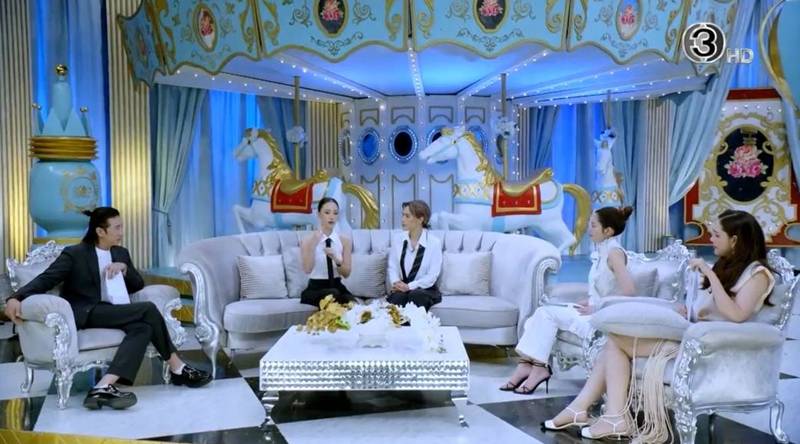 เพลง ชนม์ทิดา เปิดใจครั้งแรก 