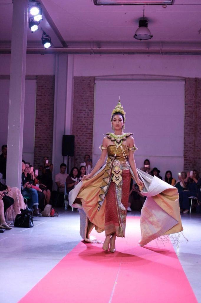 แพนเค้ก เขมนิจ