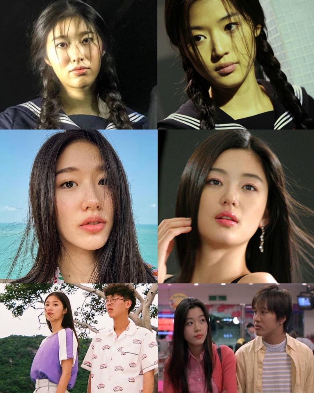 My Sassy Girl เวอร์ชั่นไทย