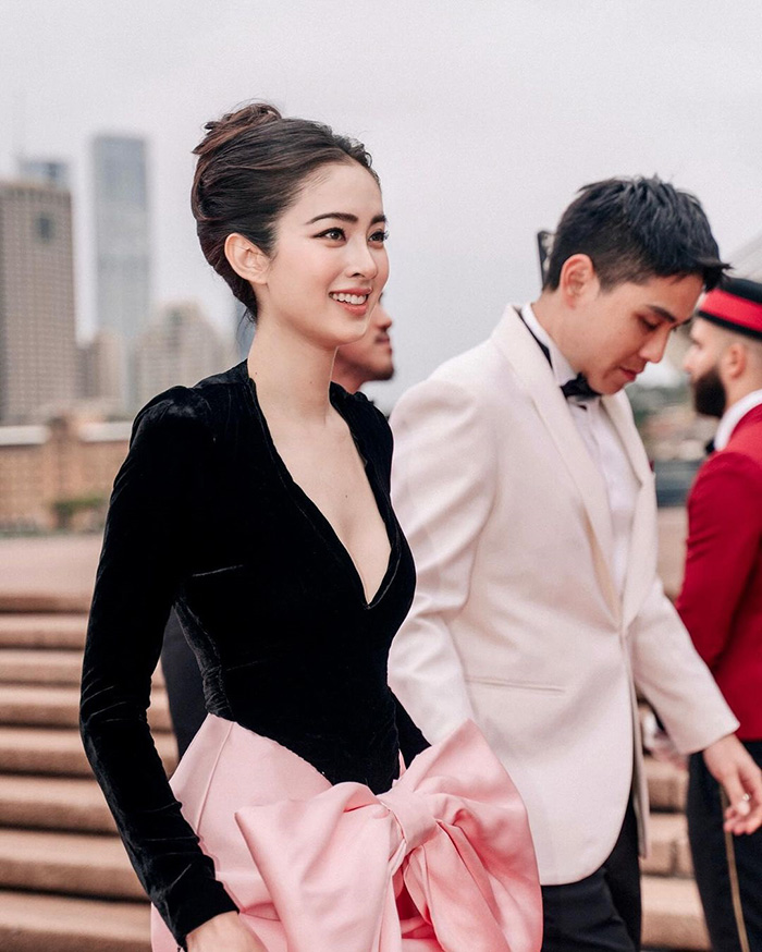 ปอย ตรีชฎา 