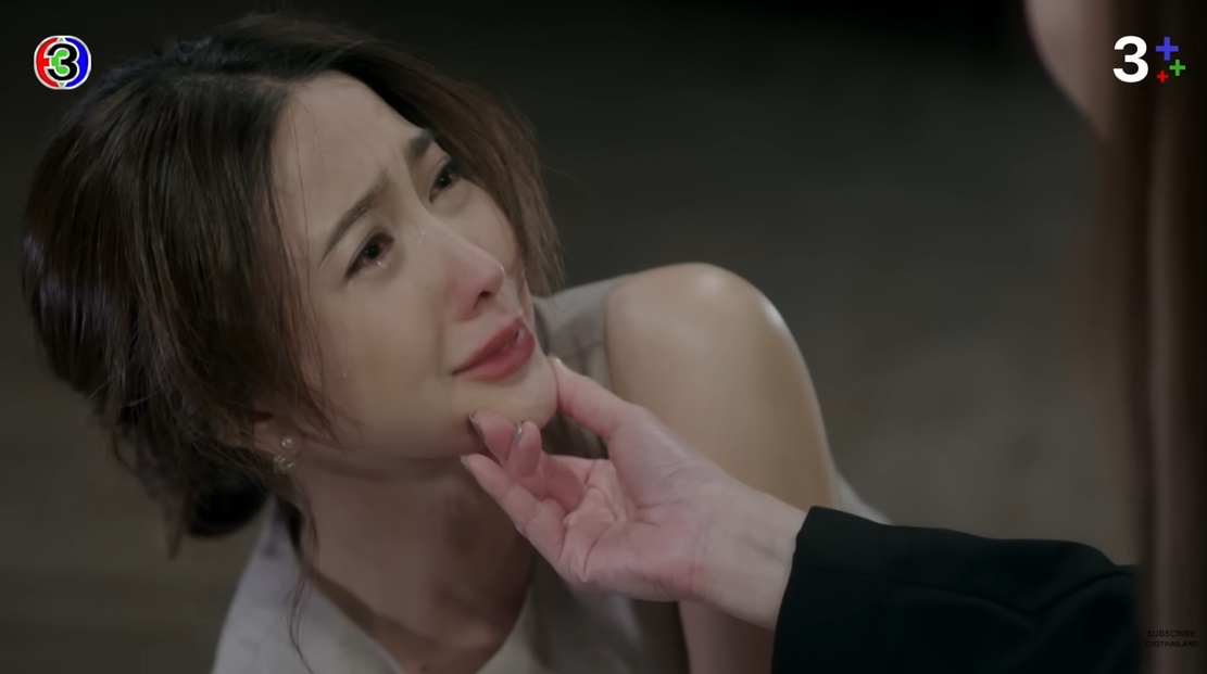 ละครแค้น