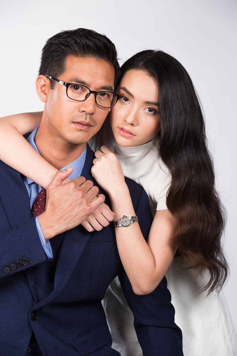 ม่านบังใจ