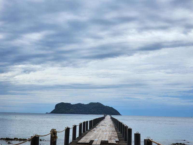 ที่เที่ยวชุมพร  