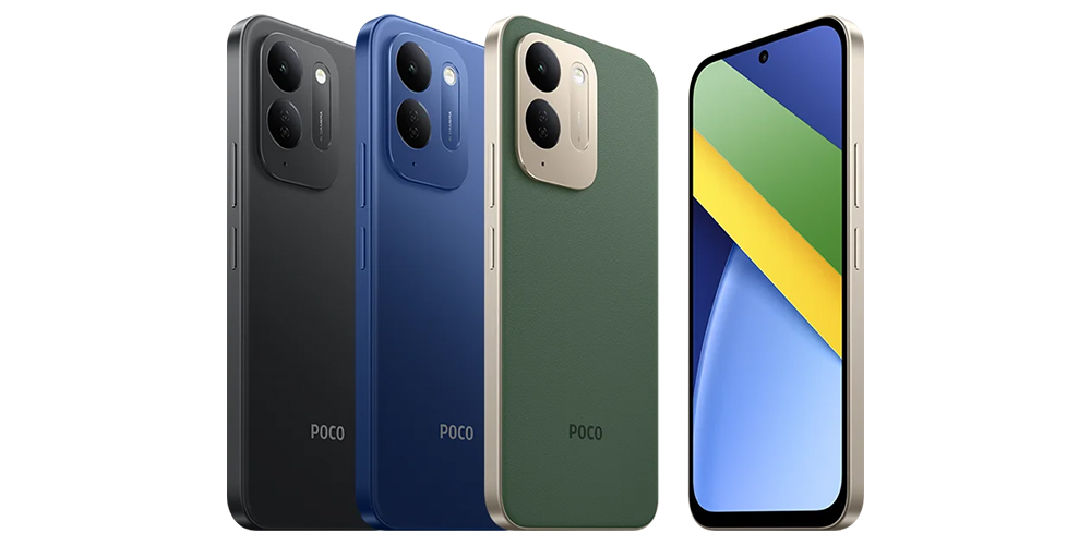 POCO C95 Pro