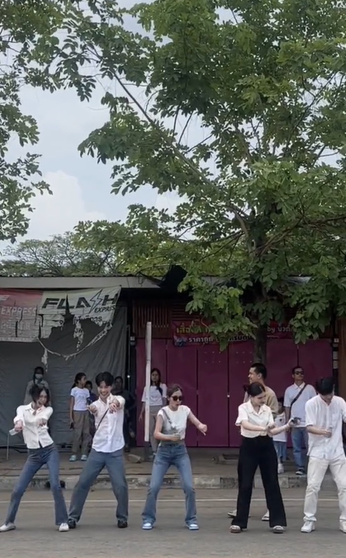 งานบวชเพื่อน