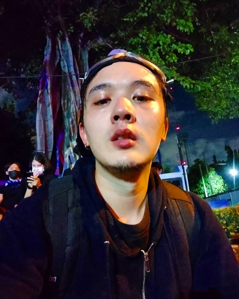 ฟลุค เดอะสตาร์