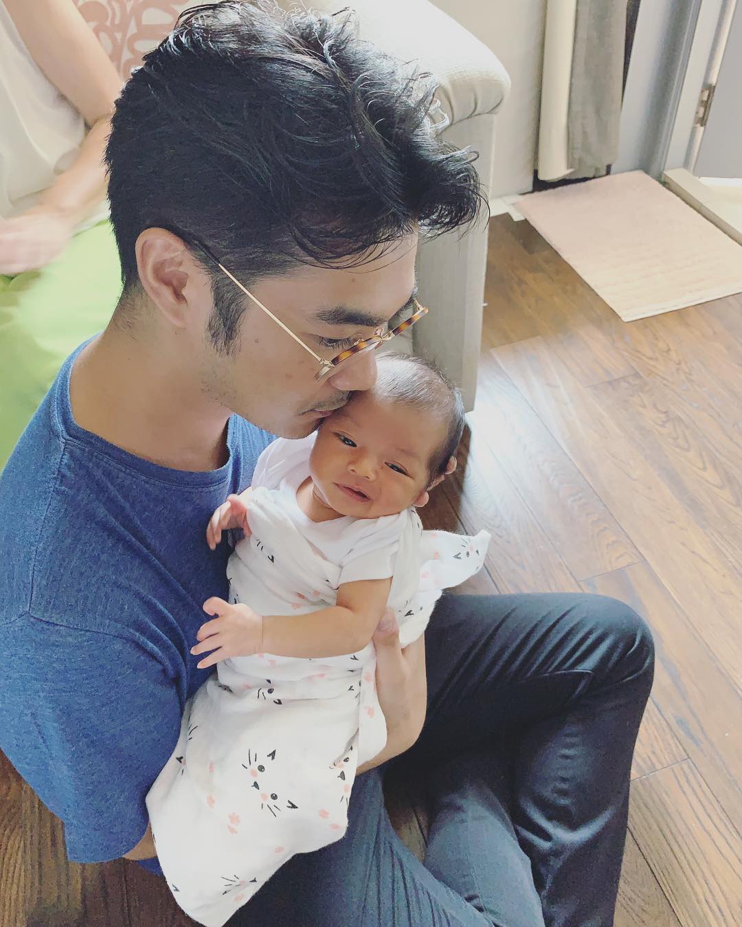 ลูกสาว เนม Getsunova