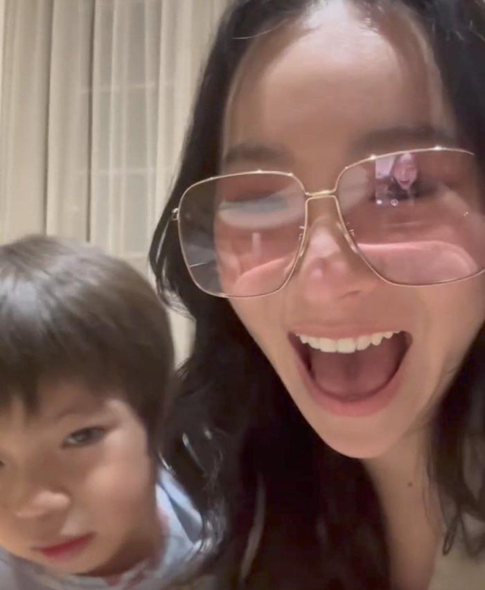 ดีเจต้นหอม น้องปกป้อง