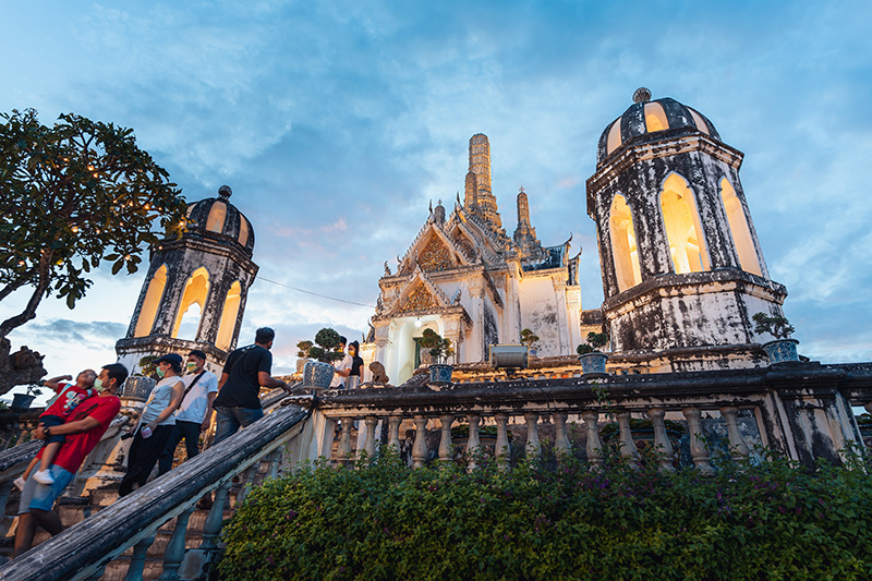 งานพระนครคีรี-เมืองเพชร 2569