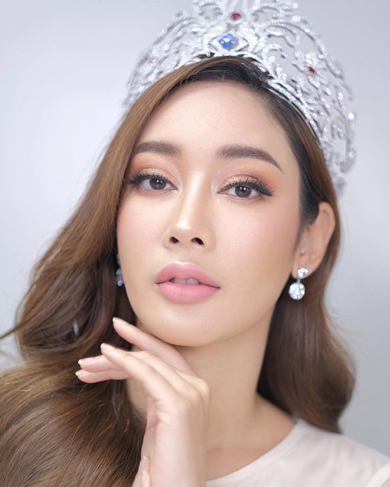 น้ำเพชร ฏีญาภาร์