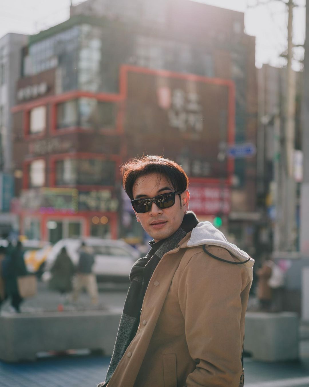 เกรท วรินทร