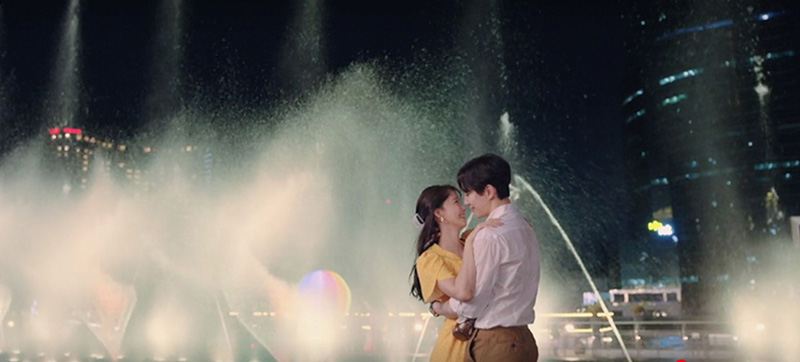 ตามรอย King The Land