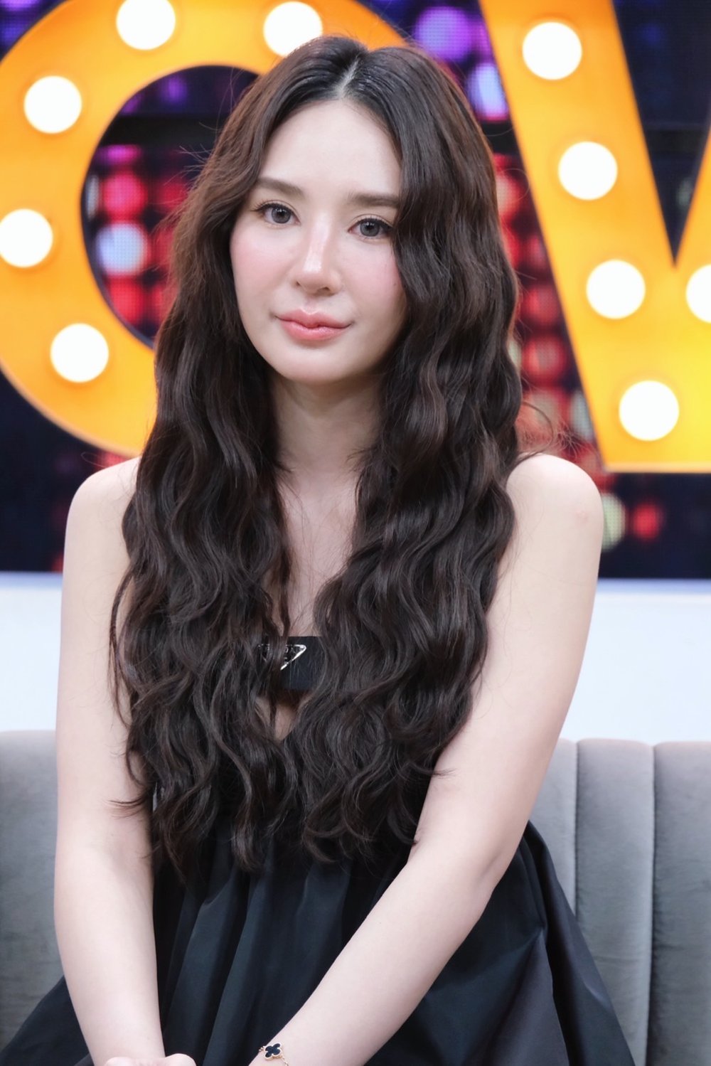 ญดา นริลญา เปิดใจชอบผู้หญิง เผยสเปกสาวในวงการ