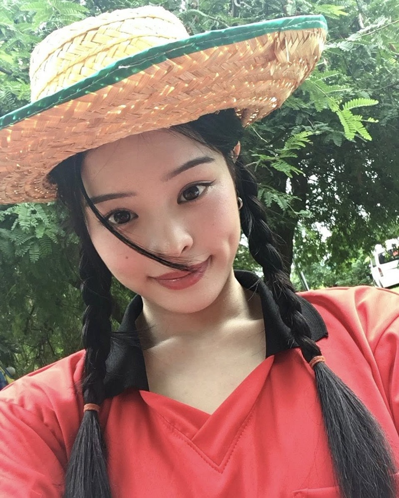 น้องแอลลี่