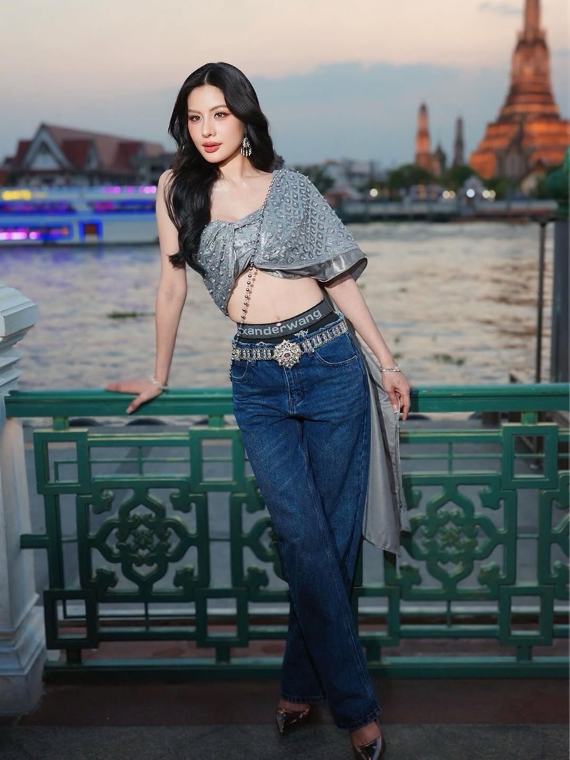 หนิง ปัทมา