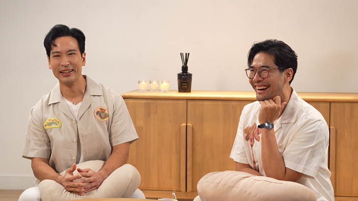  ซี ศิวัฒน์ เอมี่ กลิ่นประทุม