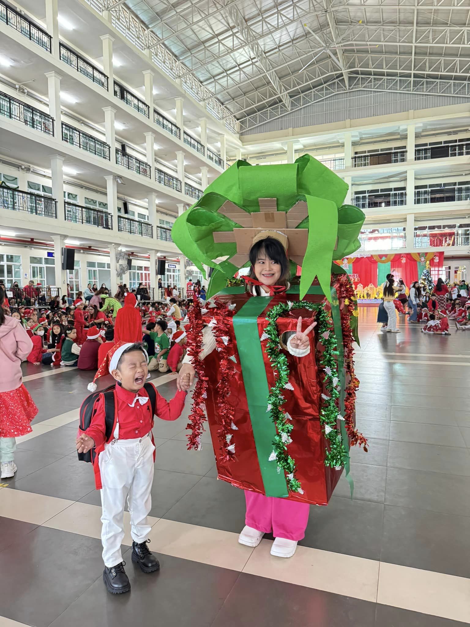 คริสต์มาส