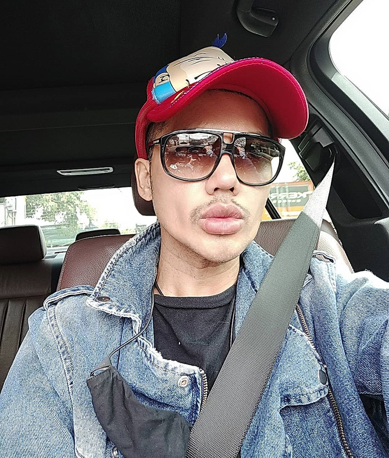 ดีเจเจ๊แหม่ม