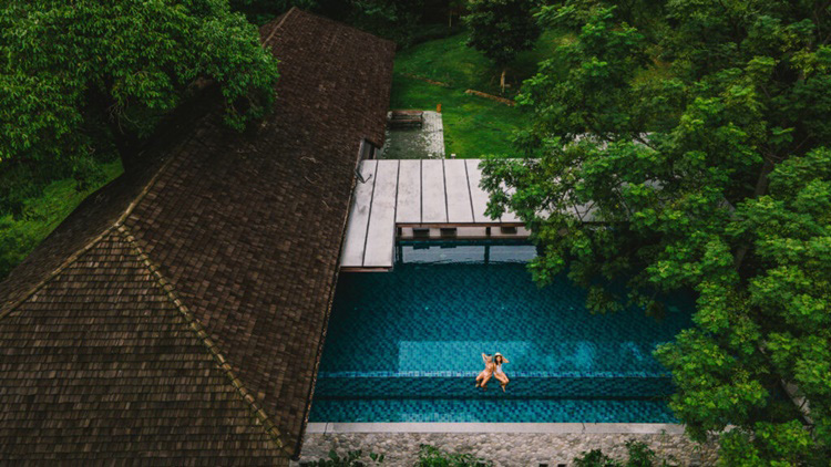 Raintree Residence Hotel เขาใหญ่