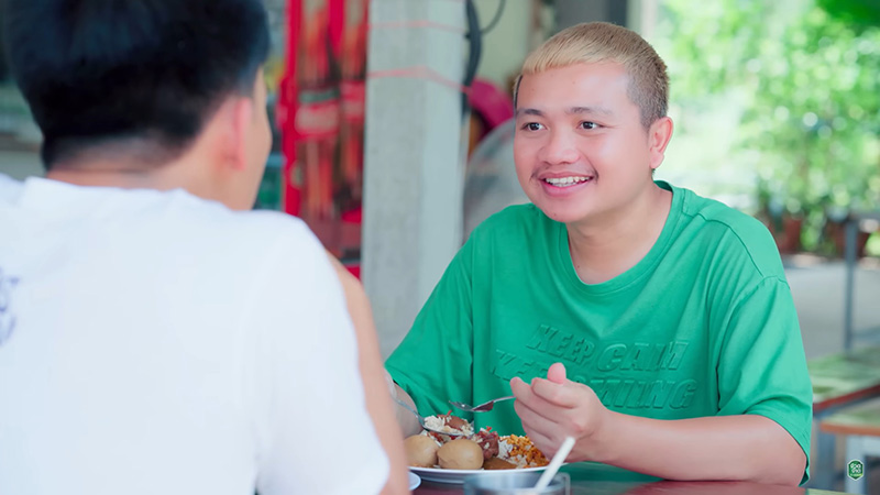 ครูไพบูลย์ ขึ้นแท่นผู้กำกับ พระเอก ทำละครคุณธรรมลงยูทูบ