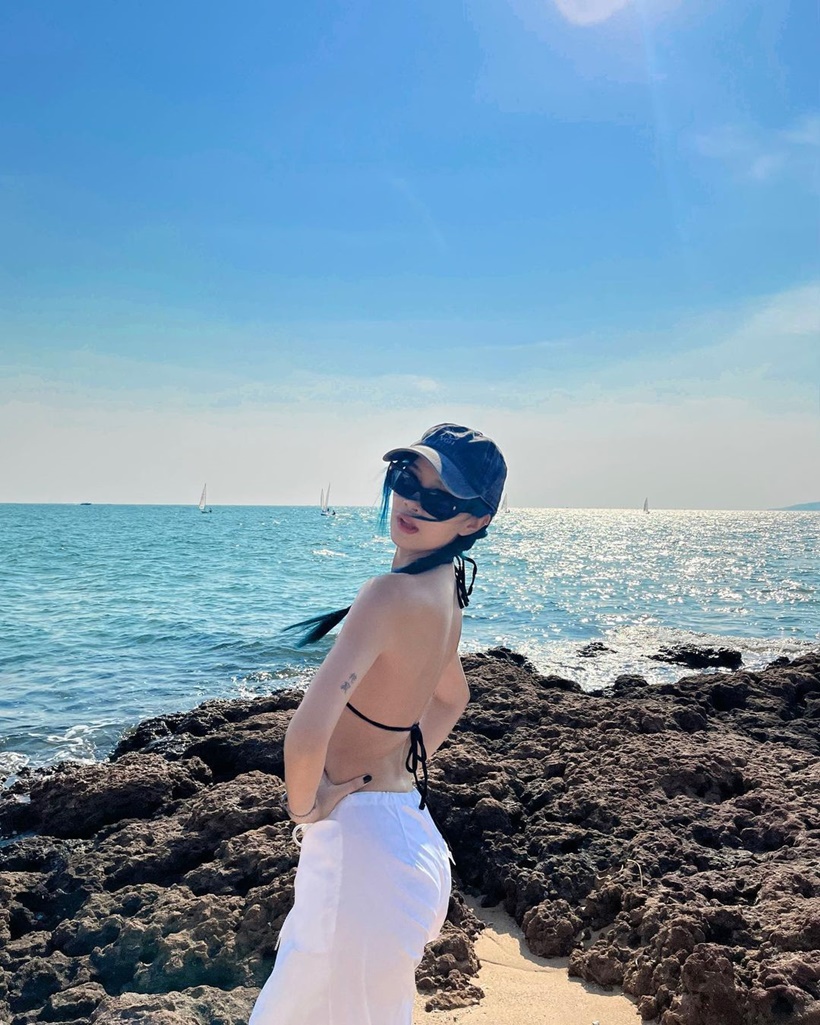 ฝ้าย สุมิตรา