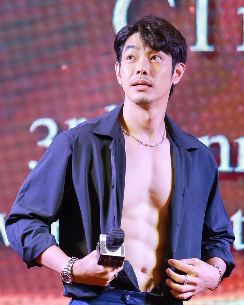 อาร์ต พศุตม์