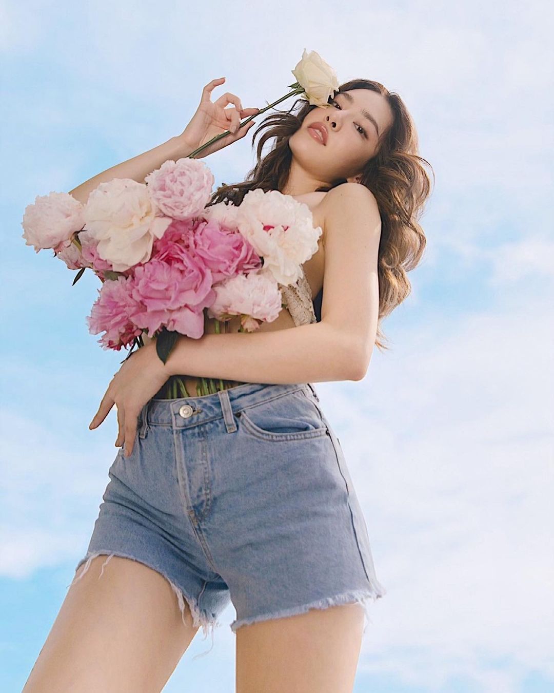 เกรซ กาญจน์เกล้า