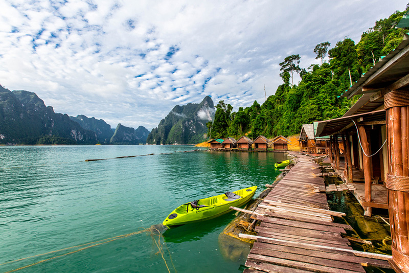 ที่เที่ยวเดือนกุมภาพันธ์ 66