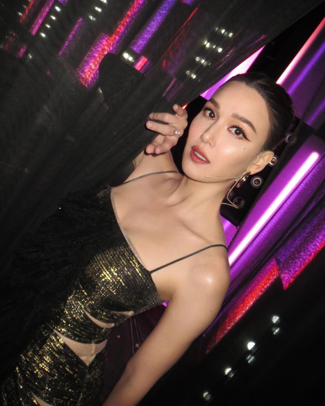 แจ็คกี้ ชาเคอลีน