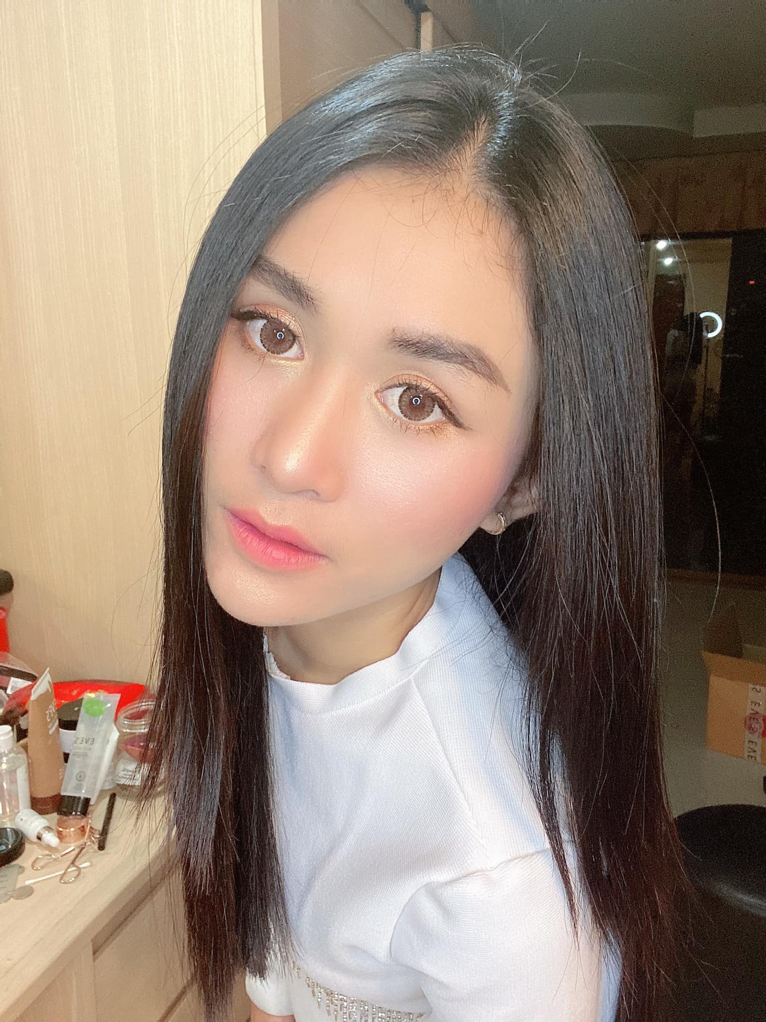 หยก มกจ๊ก